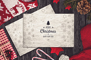 Christmas Scene /Mock-up Creator #2, a Product Mockup by relineo.mock-ups (Thumbnail 7 of 8)