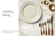 Plate Mockups PNG & PSD, a Product Mockup by mock-ups (Thumbnail 11 of 16)