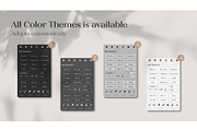 Top Retouch Panel for Photoshop, a Preset Add-On by Kurafa Studio (Thumbnail 4 of 10)
