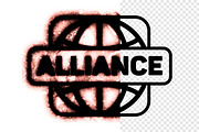 Angelic Grunge Text & Logo Effect, a Layer Style Add-On by pixelbuddha.net (Thumbnail 6 of 6)