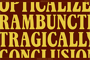 BN Alphabyte, a Serif Font by Bnick (Thumbnail 2 of 14)