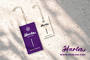 Martha Hayden, a Script Font by Rahagita Studio (Thumbnail 2 of 10)