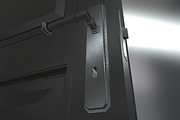Door Collection, a Furniture 3D Model by Webcadabra (Thumbnail 3 of 4)