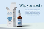 Jevale – Classic Serif, a Serif Font by Craft Supply Co. (Thumbnail 3 of 8)
