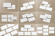 Slides Presentation Mockup, a Wearable Device Mockup by Amigos__46 (Thumbnail 11 of 11)