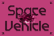 CS General Disco, a Sans Serif Font by Craft Supply Co. (Thumbnail 3 of 8)