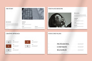 Agency Portfolio Deck, a Presentation Template by Oriofix (Thumbnail 7 of 11)