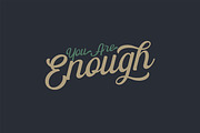 The Paiton -Modern Script Font, a Script Font by Morisco (Thumbnail 8 of 9)