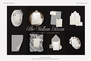 The Vellum Room Mockup Collection, an Advertising Mockup by Muse Mockups (Thumbnail 7 of 14)