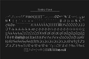 Wave Vero - Elegant Typeface, a Sans Serif Font by AuthenType (Thumbnail 12 of 12)
