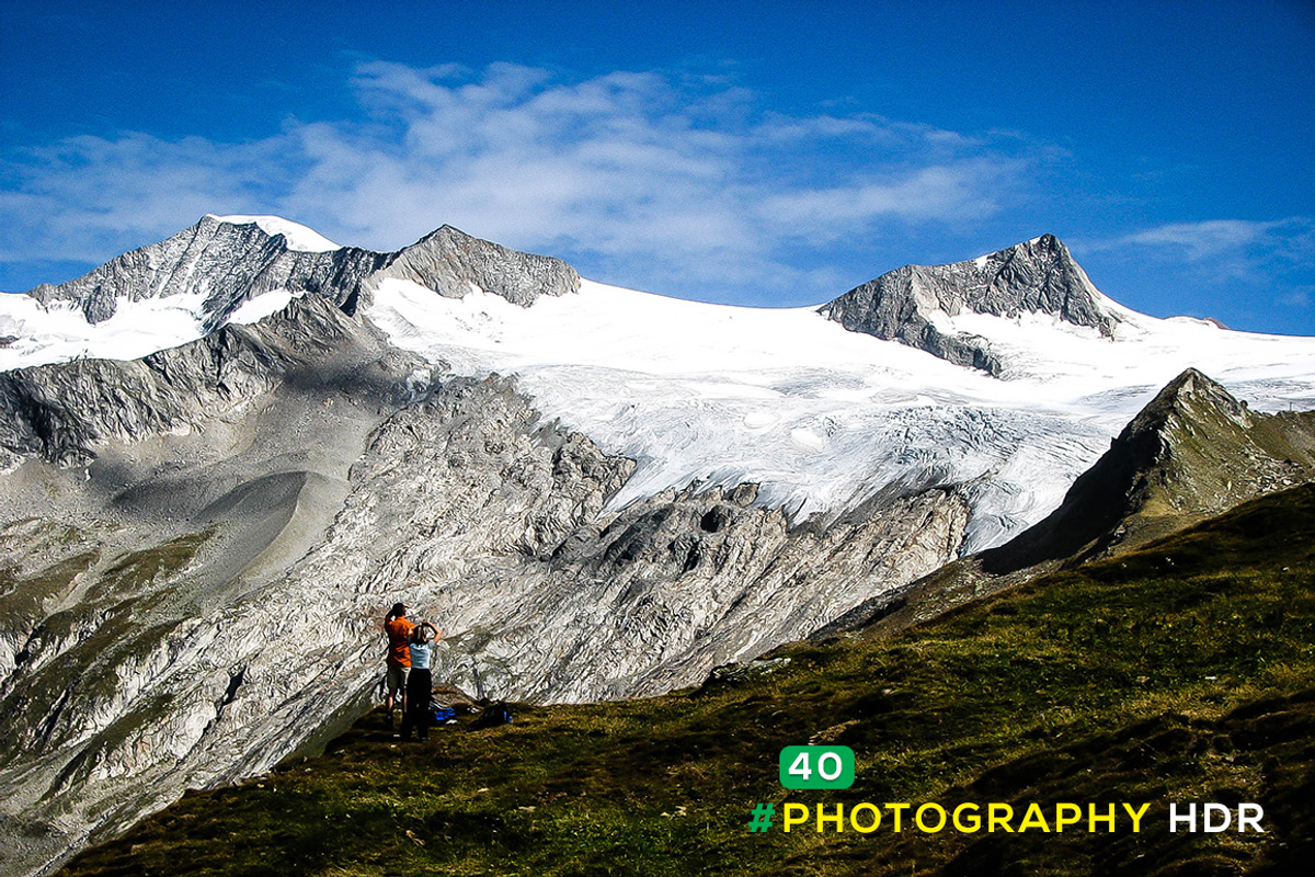 100+ HDR Lightroom Presets, an Action Add-On by Effect-Hub (Photo 3 of 6)