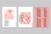 Digital Activity Program, a Print Template by McLittle Stock (Thumbnail 5 of 7)