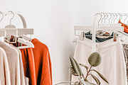 Minimal White Lightroom Presets, an Action Add-On by Maple Visuals (Thumbnail 9 of 9)
