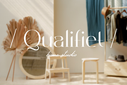Quilany, a Serif Font by DYSA Studio (Thumbnail 6 of 15)