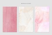 Textured Background Collection, a Texture Graphic by designerbianca (Thumbnail 10 of 11)