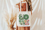 St Patricks Day Png, Funny Love Png, an Illustration by Designking (Thumbnail 3 of 6)