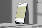 Social Media Templates, a Social Media Template by GLDN Studio (Thumbnail 9 of 10)