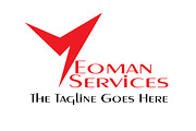 Yeoman Services-Letter Y Logo Design, a Branding & Logo Template by Conflutech Designs (Thumbnail 4 of 4)