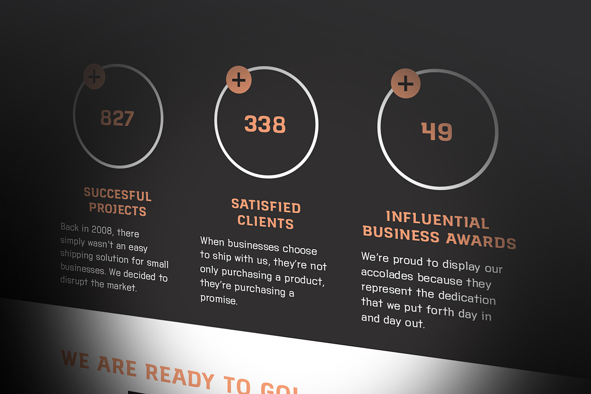VersaBlock Pro Font + Extras preview 7