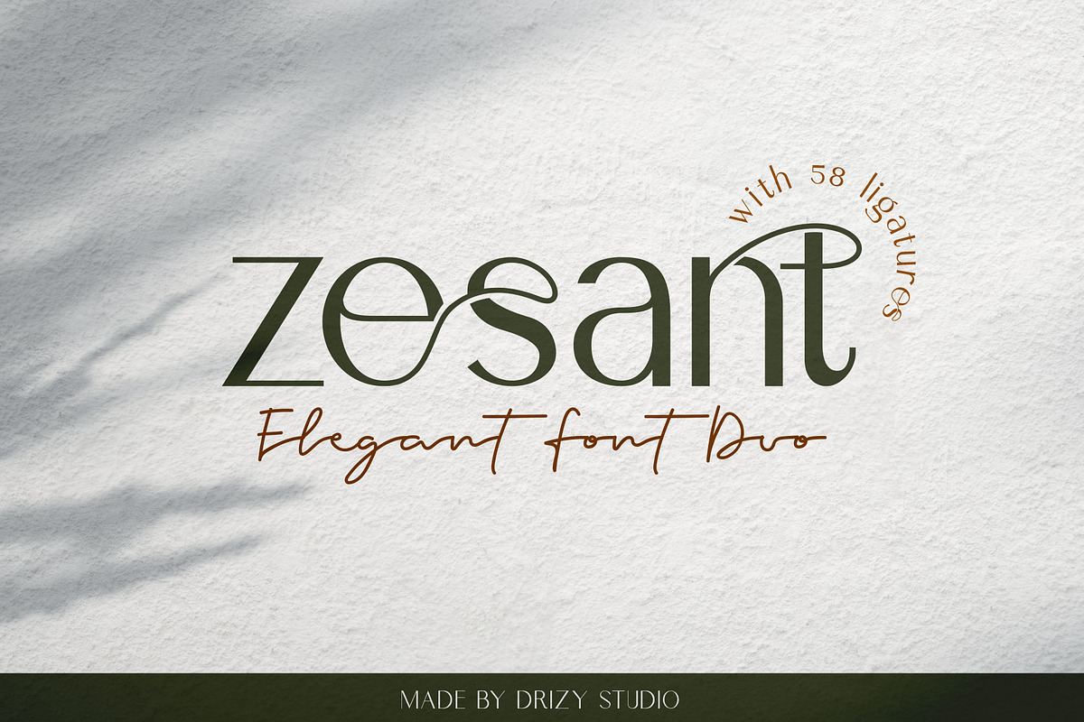 Zesant