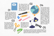 Margie cute handwriting font, a Handwritten Font by jyllyco (Thumbnail 4 of 6)