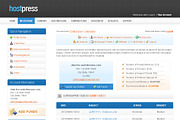 HostPress HTML Template, a Websites & App Template by templatation (Thumbnail 3 of 5)