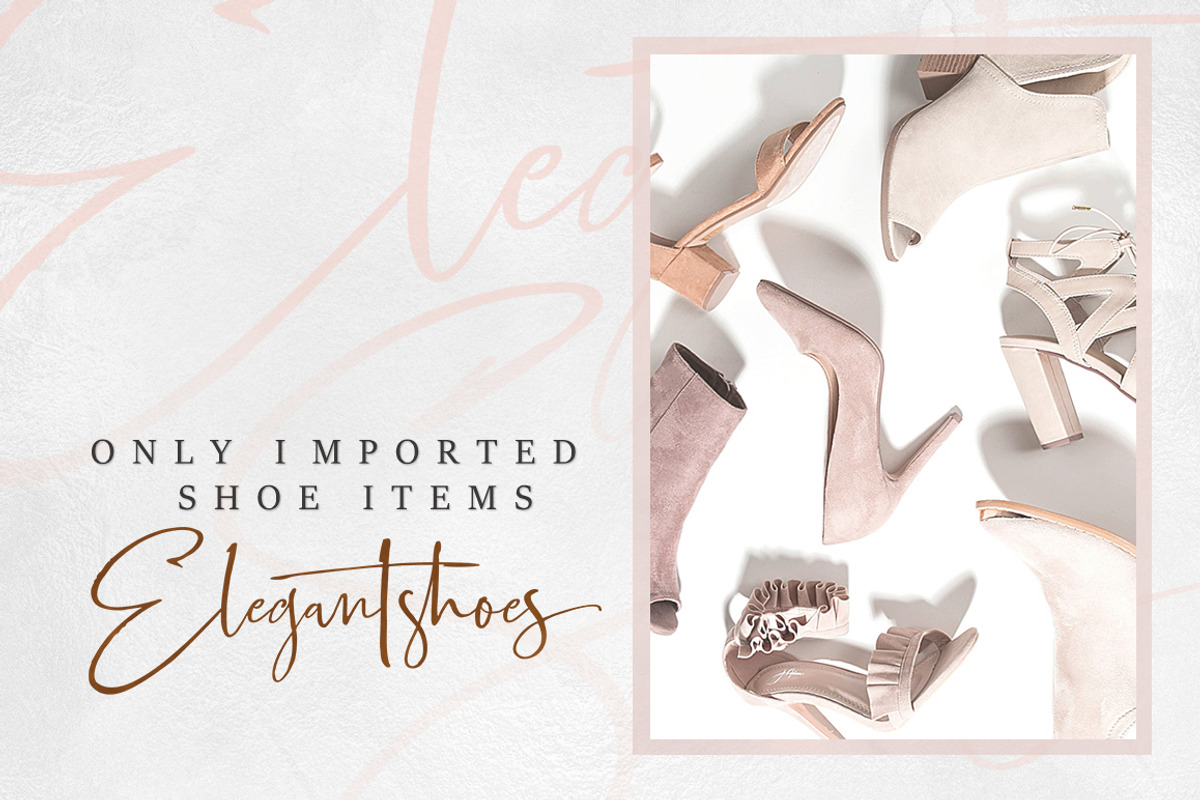 Boisterous Signature, a Script Font by Dhan Studio (Photo 8 of 24)