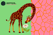 Wild Procreate Brush Set, a Brush Add-On by Jaclyn Caris (Thumbnail 9 of 17)