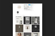 PSK | Social Media Kit, a Social Media Template by Studio Standard (Thumbnail 3 of 11)