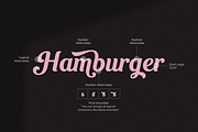 Beanco Font, a Script Font by Digitype Studio (Thumbnail 2 of 10)