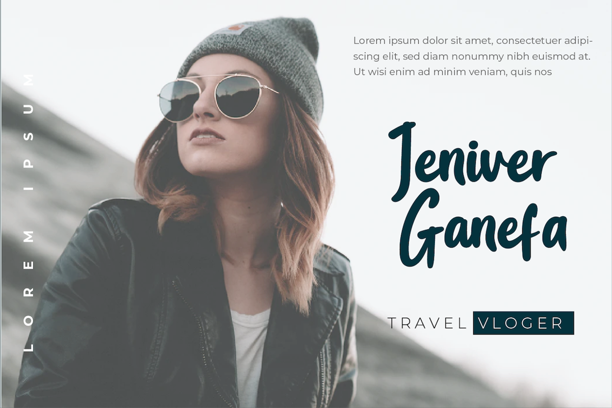 Swingset, a Script Font by twinstd (Photo 8 of 10)