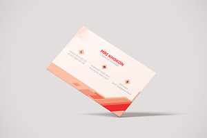 Best Modern Business Card Templates