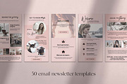 Gratitude Course Creator Canva, a Templates & Theme by Miri Campbell (Thumbnail 13 of 15)