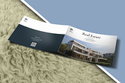 Real Estate A5 Brochure, a Brochure Template by yanindesign (Thumbnail 6 of 6)