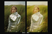 Soft Film Portrait Photo Effect, a Layer Style Add-On by smishura (Thumbnail 2 of 4)