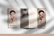 Esthetician Pricing Template| Canva, a Social Media Template by The Social Stuff (Thumbnail 5 of 9)