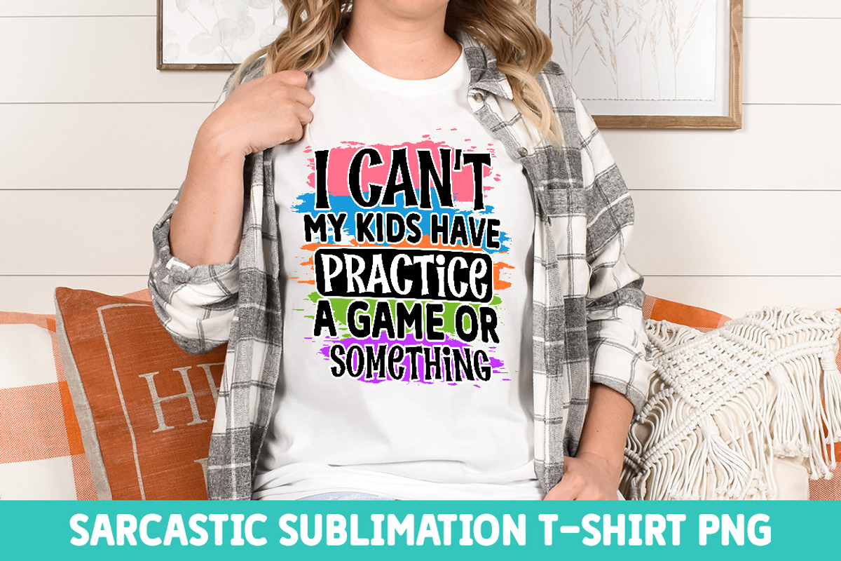 Sarcastic Sublimation T shirt Bundle, an Illustration by Fokira (Photo 3 of 7)