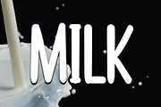 Sugar, a Serif Font by InermediaSTUDIO (Thumbnail 2 of 5)