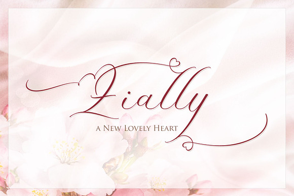 Zially