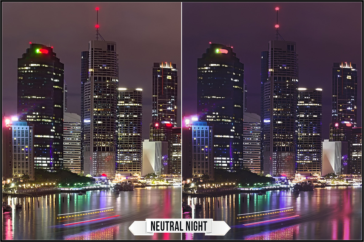 Night and Low Light LUTs, a Plug-in Add-On by Raztrend (Photo 30 of 30)