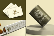 1500 Bird Logo Art Set, a Solid Icon by Creative Stall (Thumbnail 3 of 38)