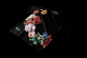 Kurohana Painted Florals Collection, an Illustration by Studio Yorktown (Thumbnail 13 of 13)