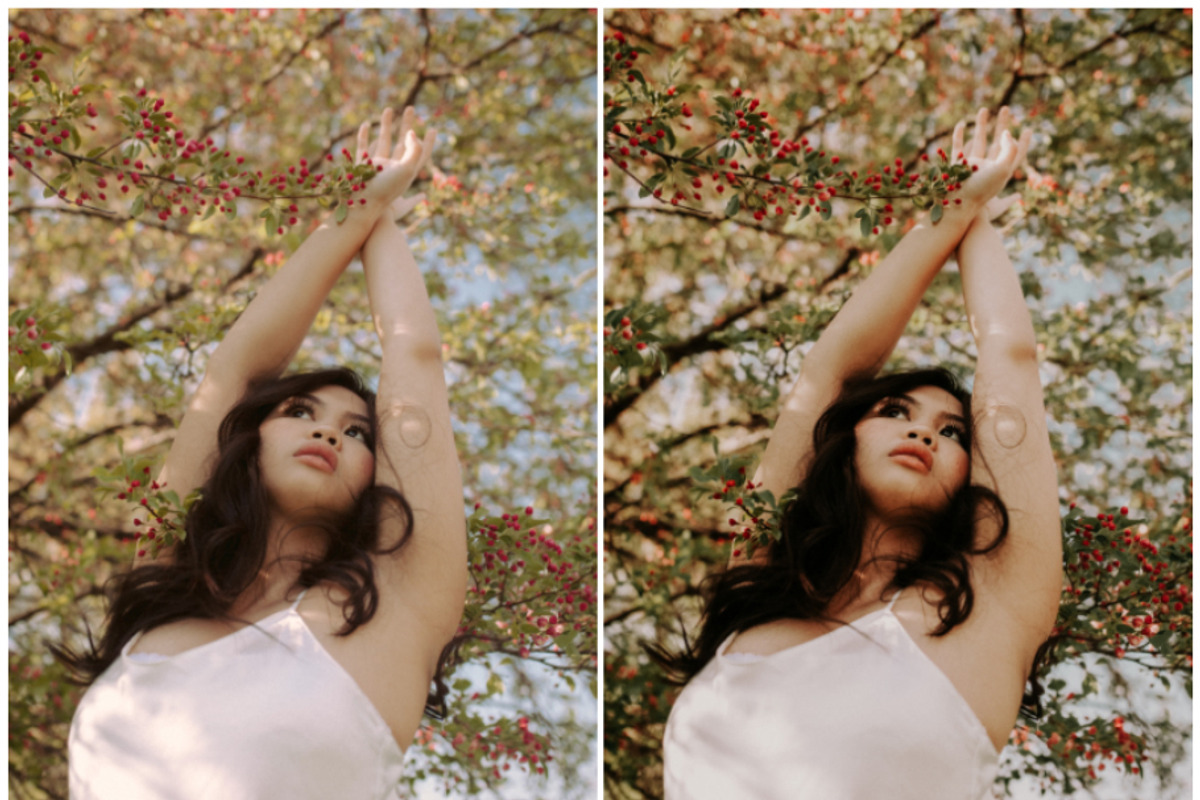 20 Lightroom Presets Spring Time p1, a Preset Add-On by PerfectStudioPresets (Photo 7 of 10)