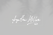Hellosta, a Script Font by Mozyen Studio (Thumbnail 4 of 16)