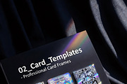 ETARA Tarot Deck Builder–Crystal Kit, an Object Graphic by ETARA by Mea Hau (Thumbnail 6 of 44)