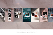 Mood Board Mockup, a Product Mockup by The Muza (Thumbnail 4 of 12)