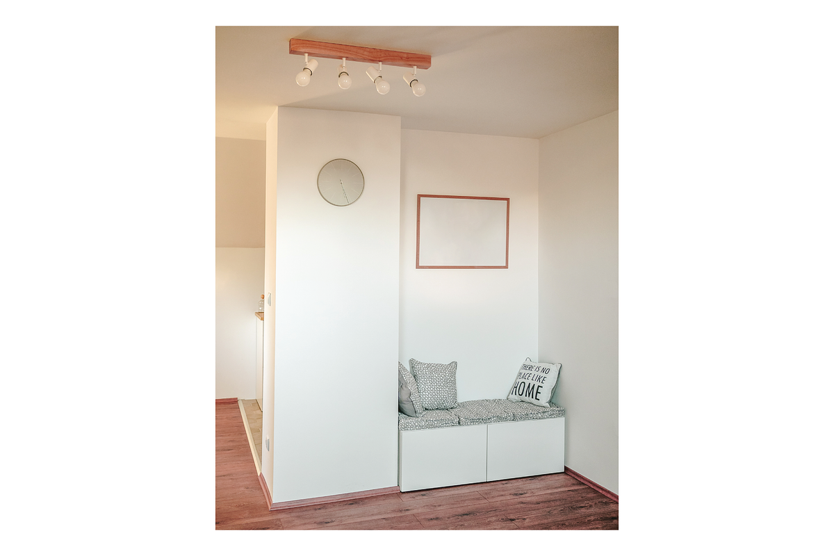 Frame Mockup Bundle - Parodia, a Household Mockup by Saguaro Digital (Photo 4 of 9)