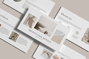 Presentation Mockup, a Wearable Device Mockup by graphicsecond (Thumbnail 11 of 11)