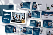 Savery-Keynote & Google Slide, a Presentation Template by Raseuki (Thumbnail 1 of 5)