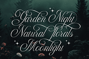 Marinsley – Modern Cursive Script, a Script Font by Pixesia Studio (Thumbnail 3 of 13)